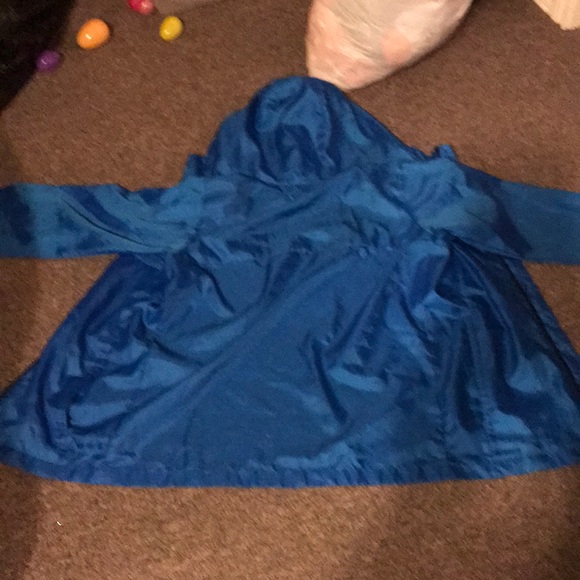 Columbia wind jacket - Picture 5 of 8